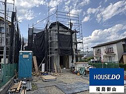 LGAREII 伊達市田町2期　1号棟