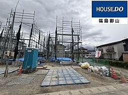 LGAREII 伊達市田町2期　1号棟