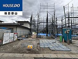 LGAREII 伊達市田町2期　2号棟