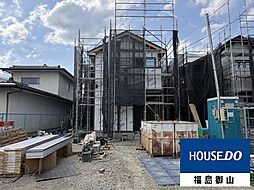 LGAREII 伊達市田町2期　2号棟