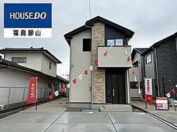LGAREII 伊達市田町2期　2号棟