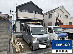 ハートフルタウン南沢又21番　A号棟