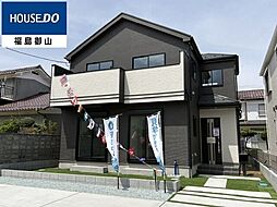 ハートフルタウン南沢又21番　A号棟