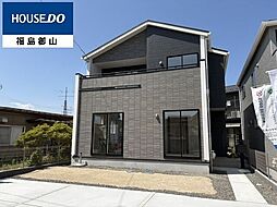 Blooming Garden 笹木野大金谷尻 1号棟