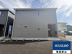 Cradle Garden 松木町 第1　1号棟