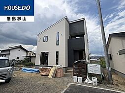 LiveleGarden.S 泉長滝　1号棟