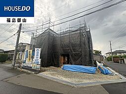 LiveleGarden.S 八木田第7　1号棟