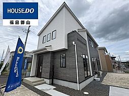 Blooming Garden 笹谷道場　1号棟