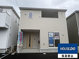 Cradle Garden 桑折町東大隅 第2 2号棟