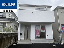 Cradle Garden 桑折町東大隅 第2　1号棟