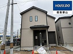 ハートフルタウン宮下町22番　B号棟
