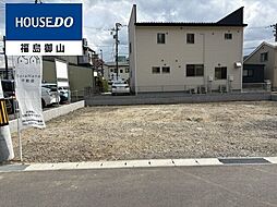 ハートフルタウン宮下町22番 B号棟