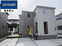 LiveleGarden.S 南沢又北川原第2 2号棟