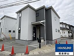 LiveleGarden.S 南沢又北川原第2　1号棟