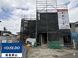 LiveleGarden.S 南沢又北川原第2　3号棟