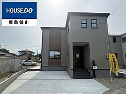 LiveleGarden.S 南沢又北川原第2 3号棟
