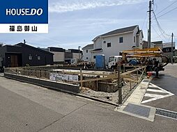 LiveleGarden.S 上浜町　1号棟