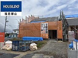 スマート・ワン シティ 岡部　1号棟