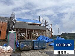 スマート・ワン シティ 岡部　2号棟