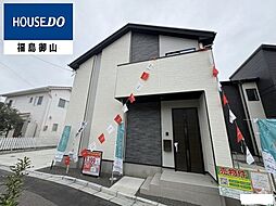 LIGAREII伊達市本町1期　1号棟