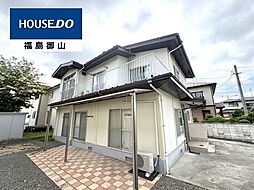 南沢又字桜内