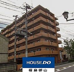 ネオハイツ西中央