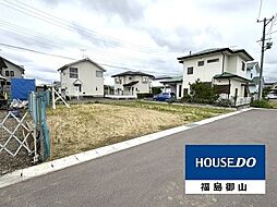 伊達市保原町字久保