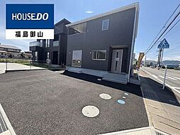 Cradle Garden 南沢又 第21　1号棟