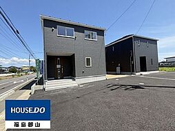 Cradle Garden 南沢又 第21　3号棟