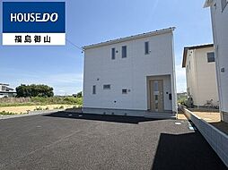 Cradle Garden 南沢又 第21　5号棟