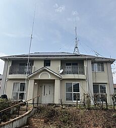 松川町美郷2丁目