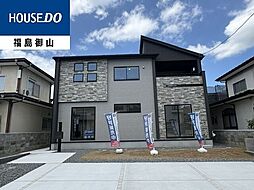Blooming Garden 笹谷三本松　1号棟