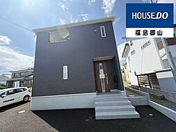 Cradle Garden 桑折町谷地 第5　1号棟