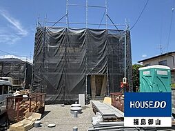 Cradle Garden 北沢又 第11　1号棟