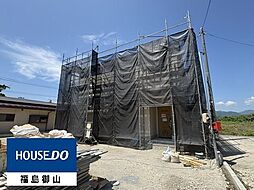 Cradle Garden 北沢又 第11　3号棟