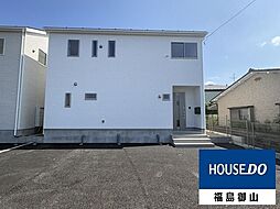Cradlegarden 笹谷第9　1号棟