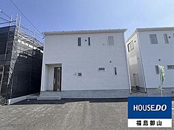 Cradlegarden 笹谷第9　2号棟