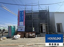 Cradlegarden 笹谷第9　3号棟