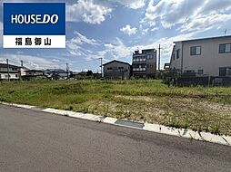 伊達市保原町字西町　No.8