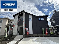 LGAREII 南矢野目1期　1号棟