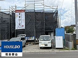 LiveleGarden.S 方木田前白家 第2　1号棟