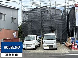 LiveleGarden.S 方木田前白家 第2　2号棟