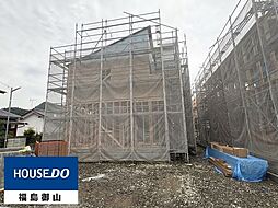 LiveleGarden.S 森合第4 1号棟