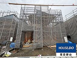 LiveleGarden.S 森合第4 2号棟