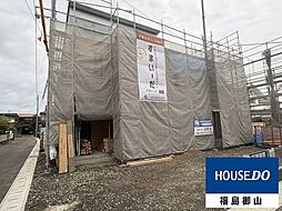 LiveleGarden.S 森合第4 3号棟