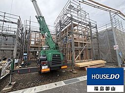 LiveleGarden.S 森合第4 5号棟