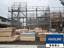 LiveleGarden.S 森合第4 6号棟