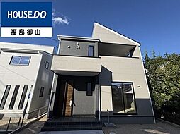LiveleGarden.S 南沢又北川原 第3 2号棟