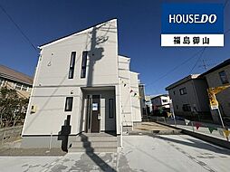 LiveleGarden.S 南沢又北川原 第3 1号棟