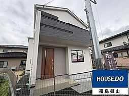 Blooming Garden 笹谷南一本松　1号棟